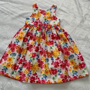 American Princess dress